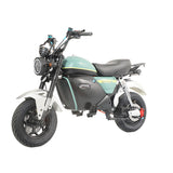 TJXL-Z00 Hi Speed UFO GO Electric Bicycle Electric Scooter Electric Motorcycle