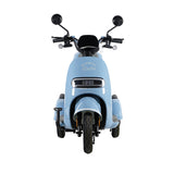 TJXS-05 UFO GO Electric Bicycle Electric Scooter Electric Motorcycle