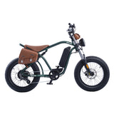 TJXL-L5 UFO GO Electric Bicycle Electric Scooter Electric Motorcycle