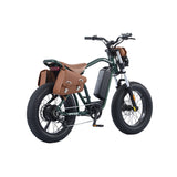 TJXL-L5 UFO GO Electric Bicycle Electric Scooter Electric Motorcycle