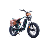 TJXL-L5 UFO GO Electric Bicycle Electric Scooter Electric Motorcycle