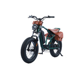 TJXL-L5 UFO GO Electric Bicycle Electric Scooter Electric Motorcycle